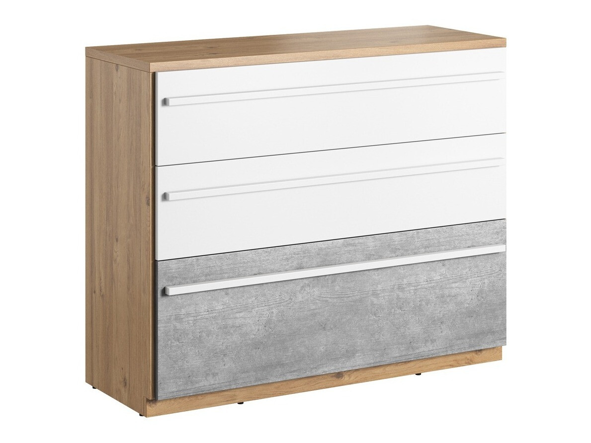 Ladekast Felfera 106