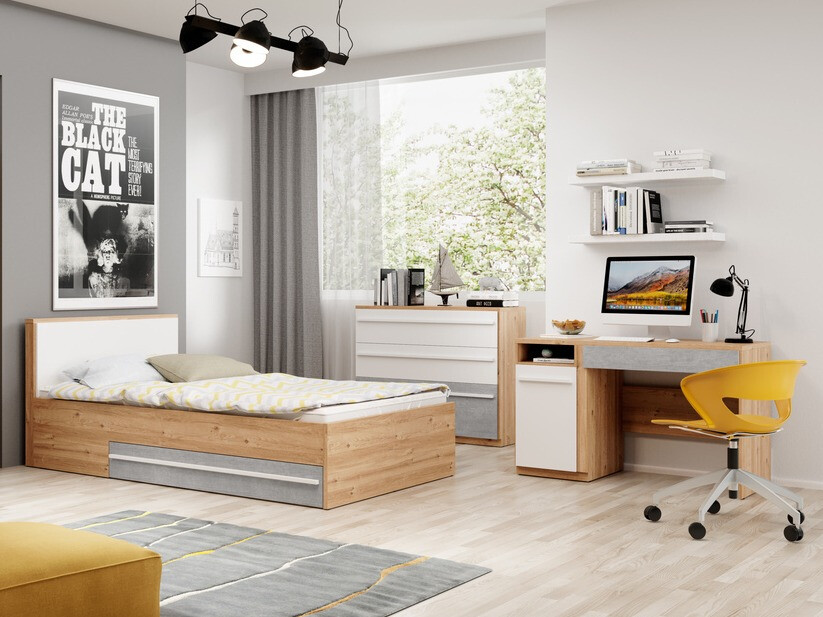 Ladekast Felfera 106