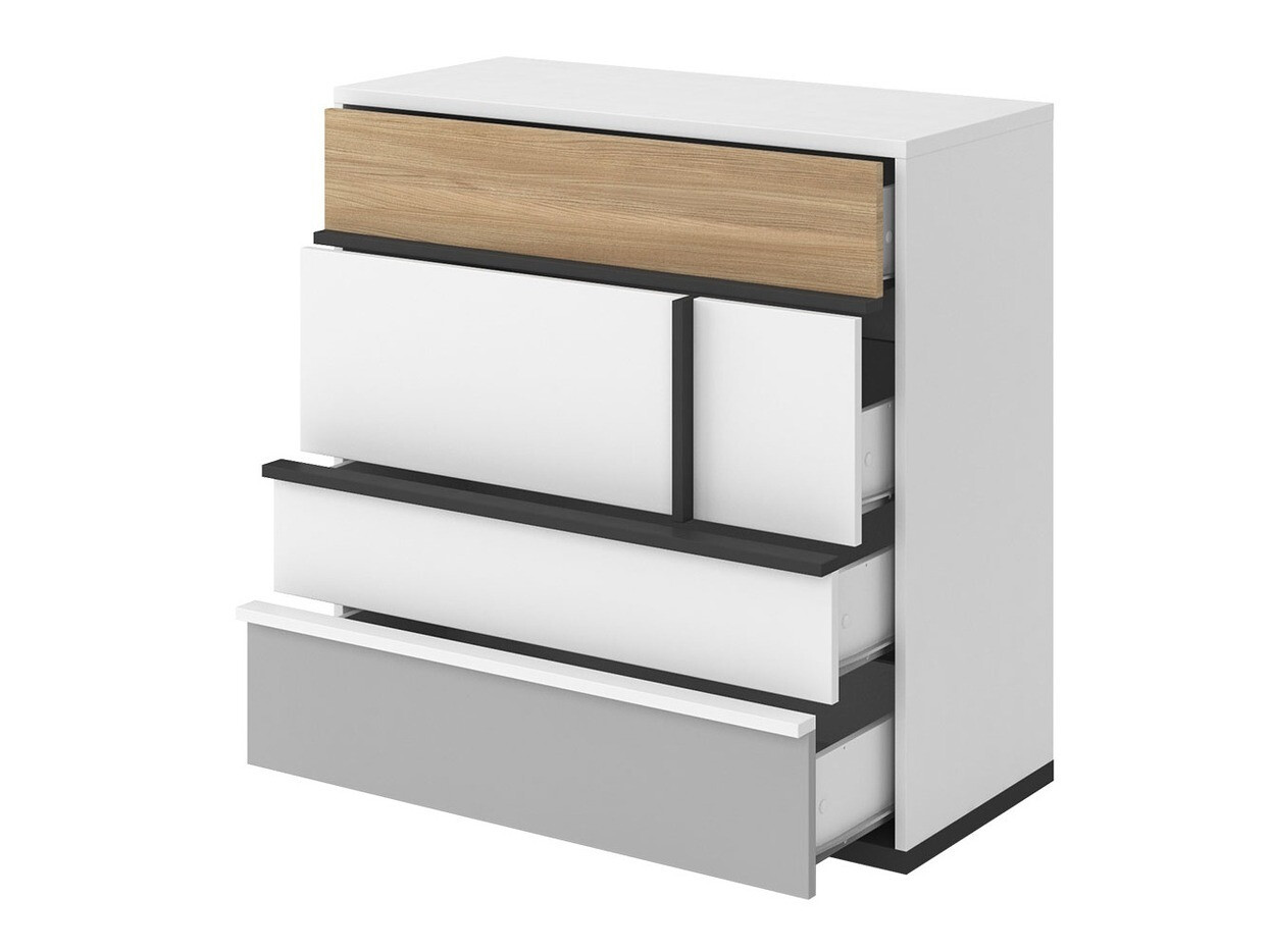 Ladekast Marvesi 123