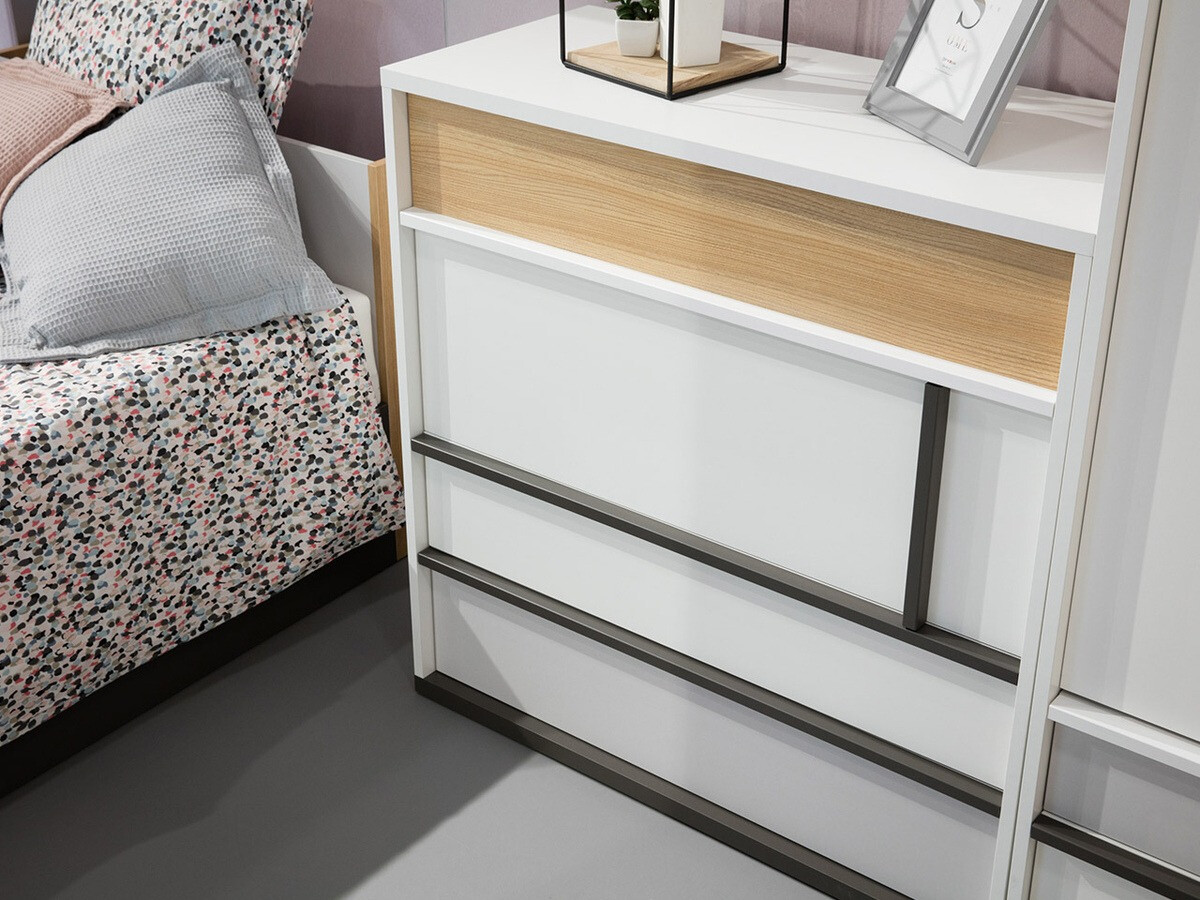 Ladekast Marvesi 123