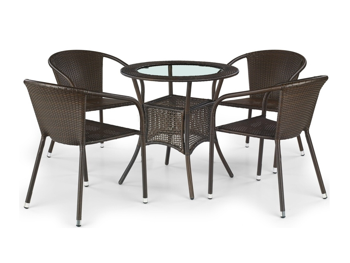 Outdoor tafel Houston 184