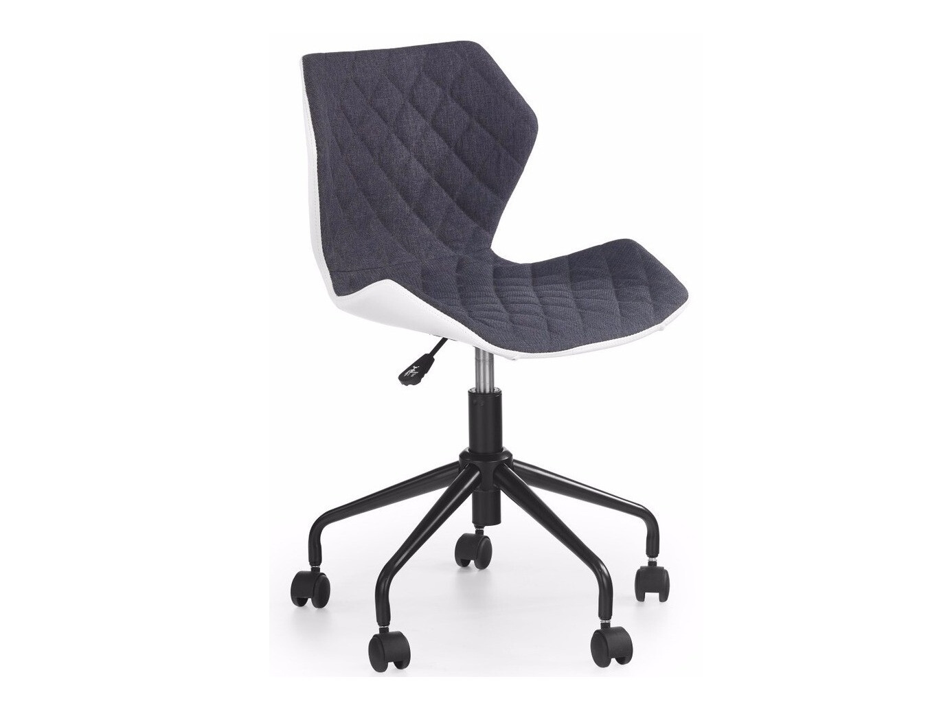 Kinderstoel Houston 324 (Grijs)