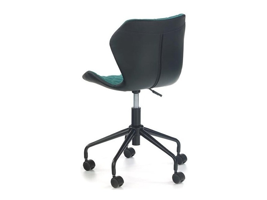 Kinderstoel Houston 324 (Turquoise)