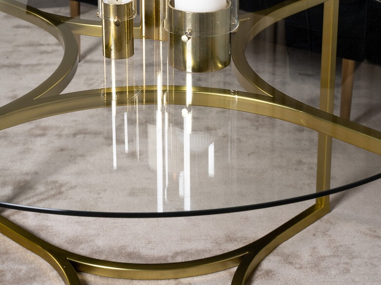 Salontafel Dallas 211