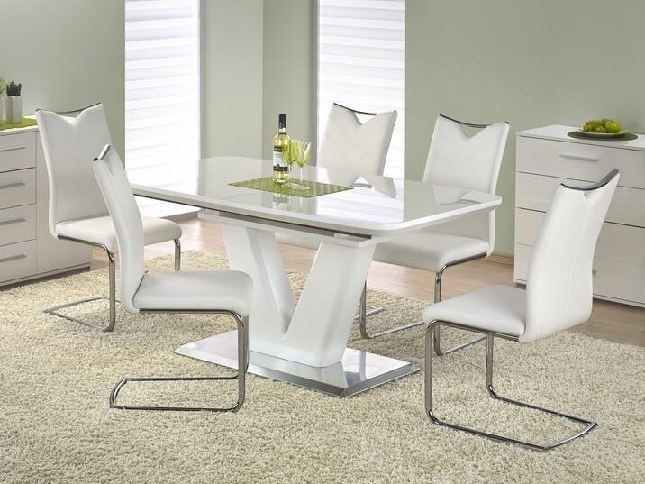 Tafel Houston Lux