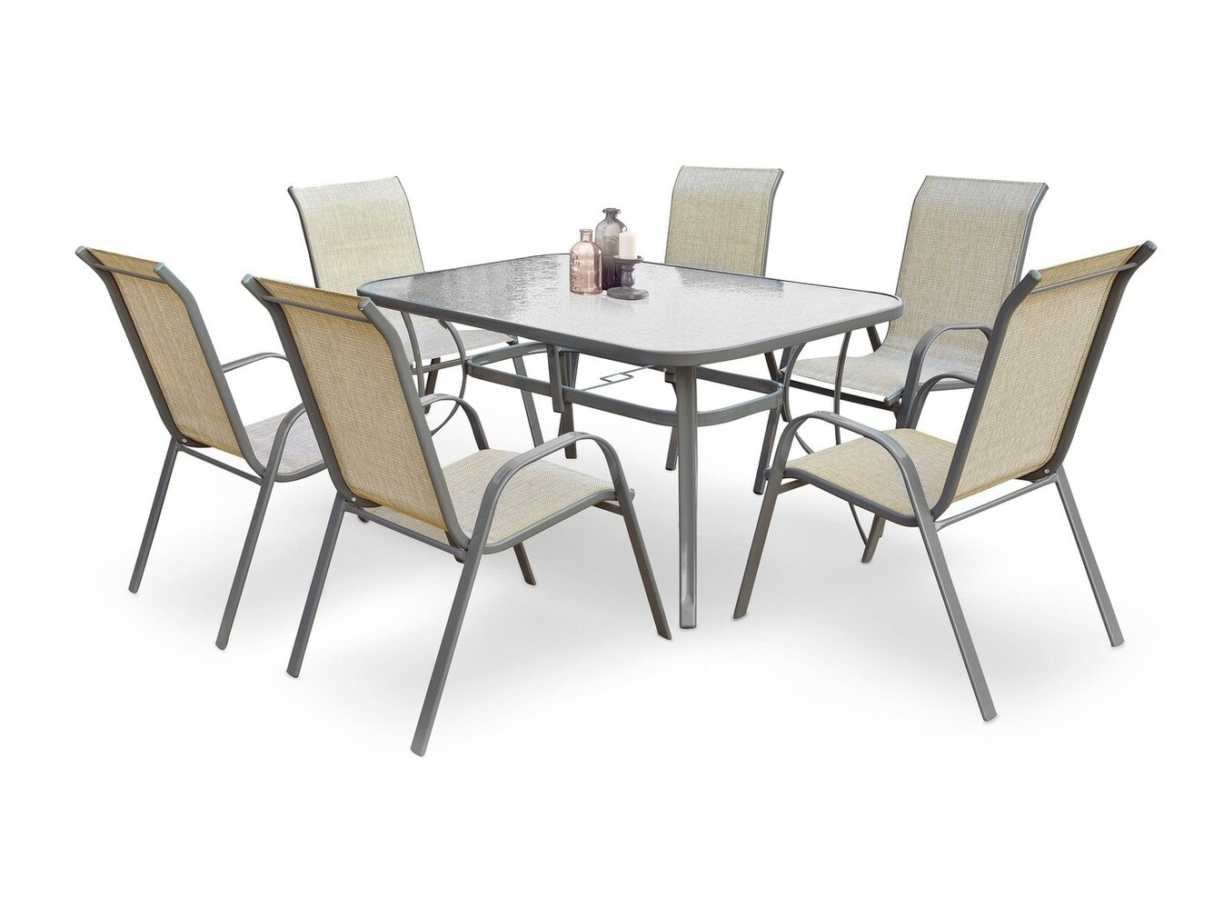 Outdoor tafel Houston 1070