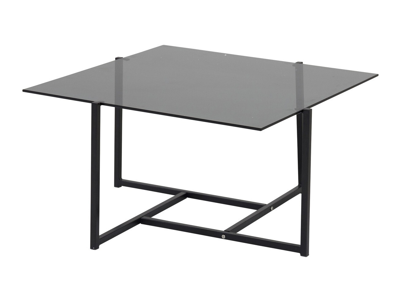 Salontafel Dallas 268 (Zwart)