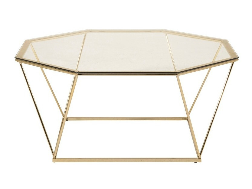 Salontafel Dallas 4211 (Gouden)