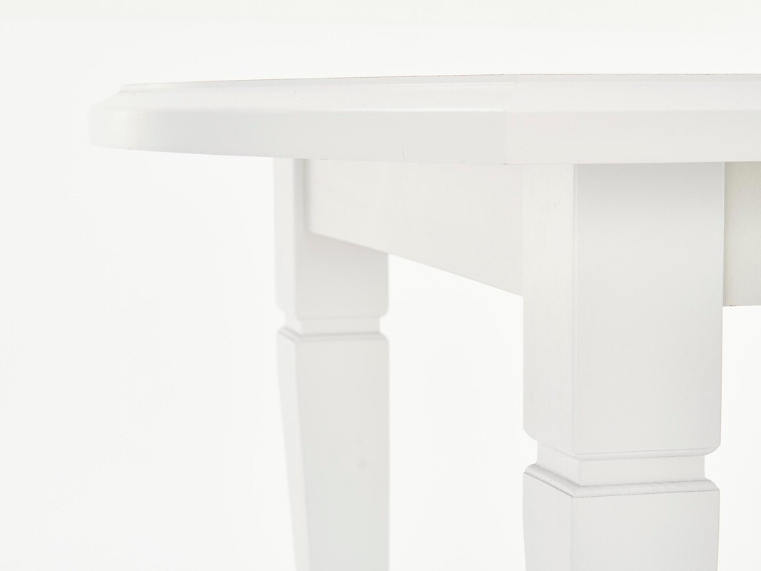 Tafel Houston 1060 (Wit)