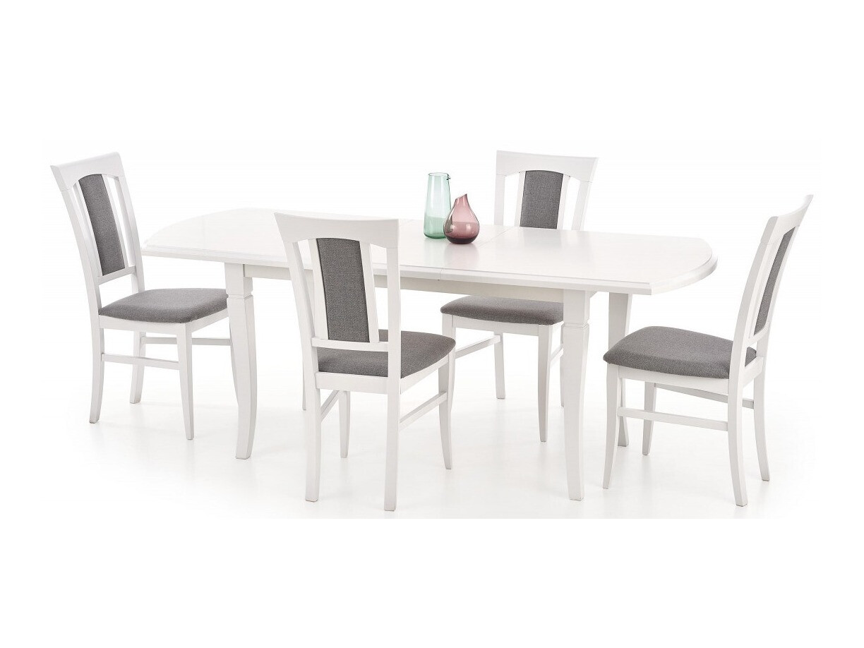Tafel Houston 1060 (Wit)