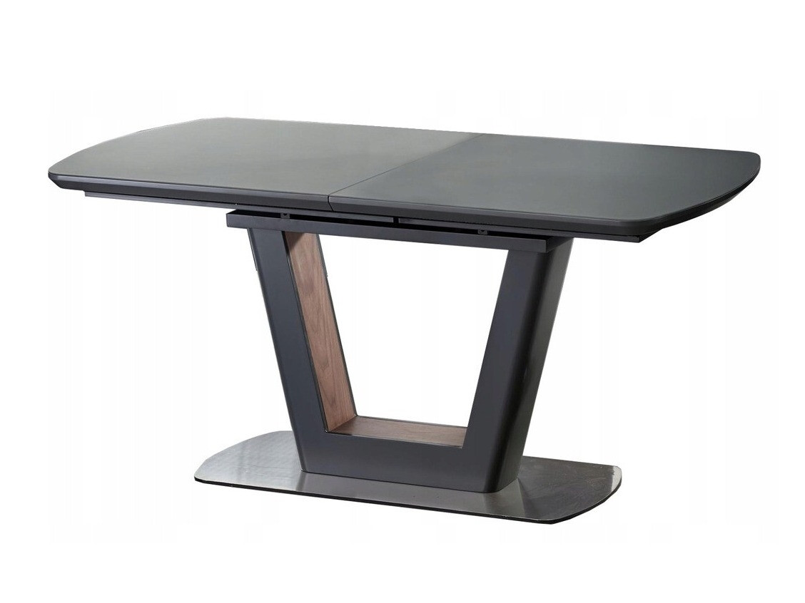 Tafel Houston 722 (Antraciet)