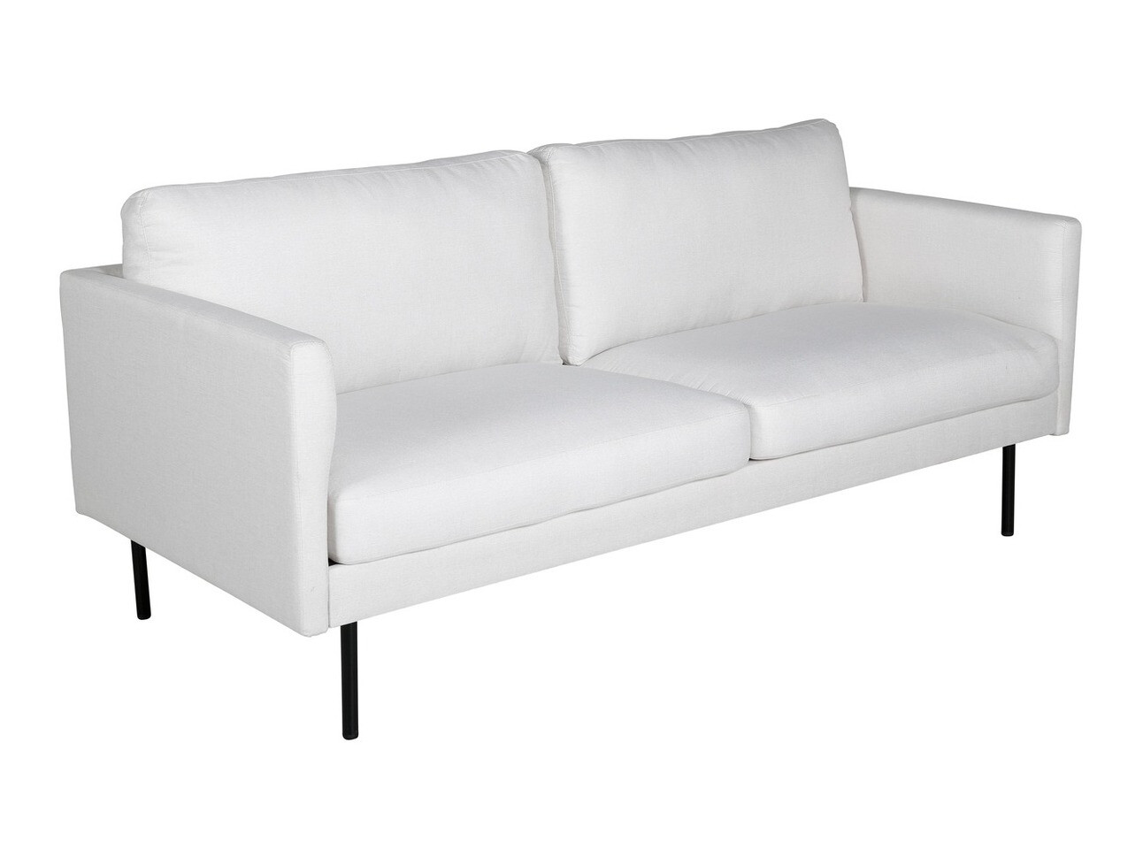 Bank Fercame 100 (Beige + Zwart)