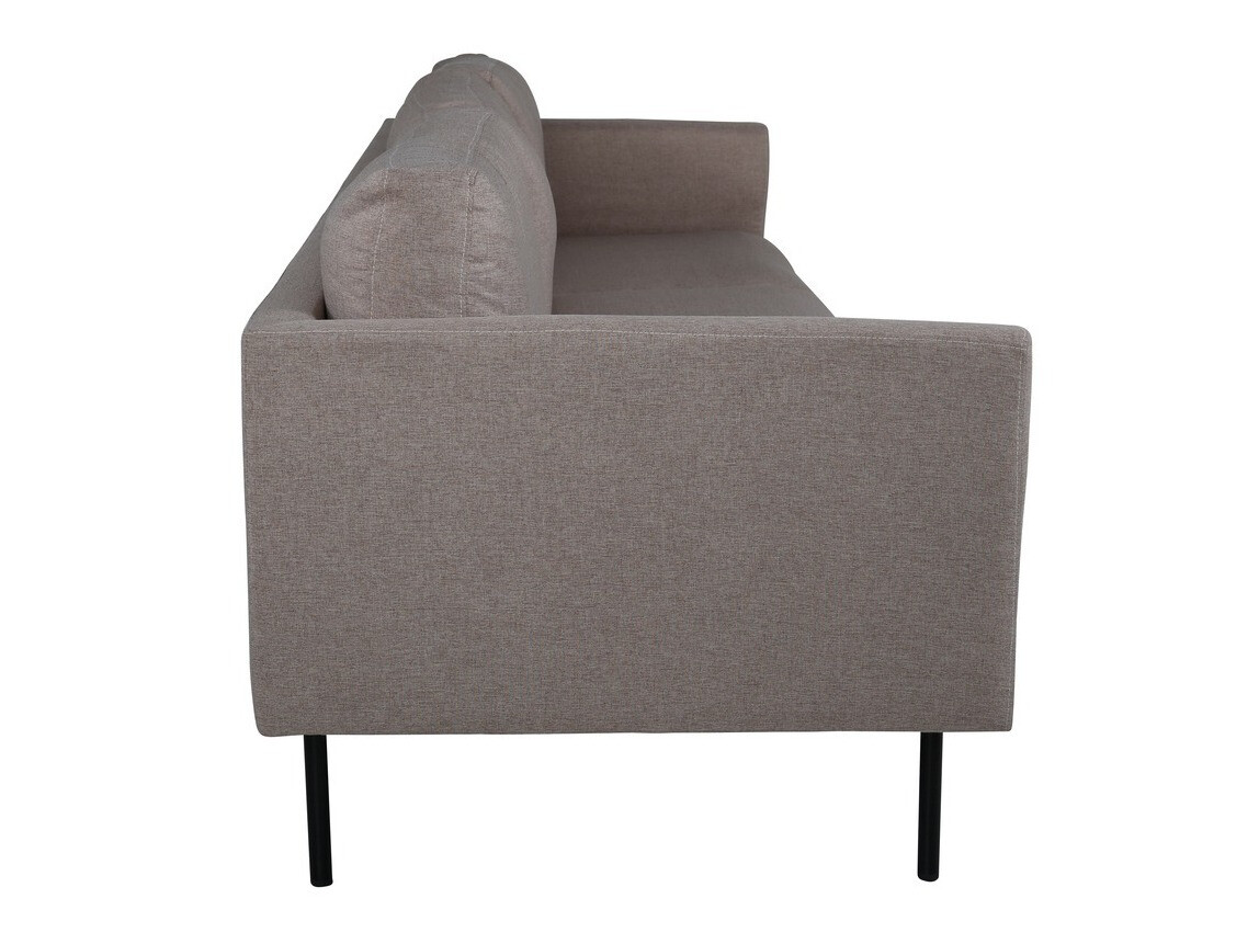 Bank Fercame 103 (Bruin + Zwart)