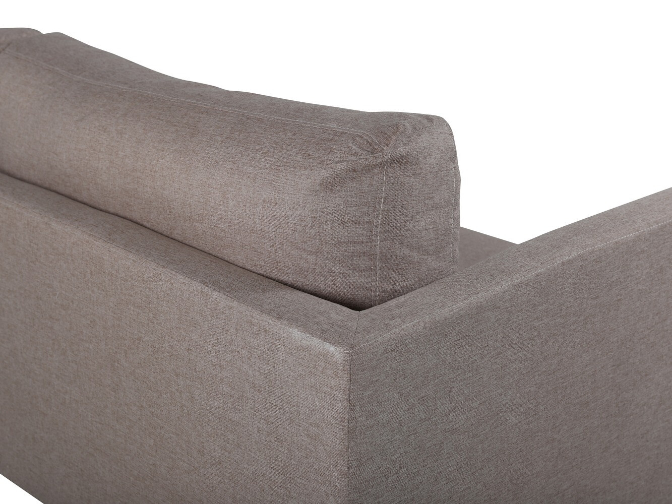 Bank Fercame 103 (Bruin + Zwart)