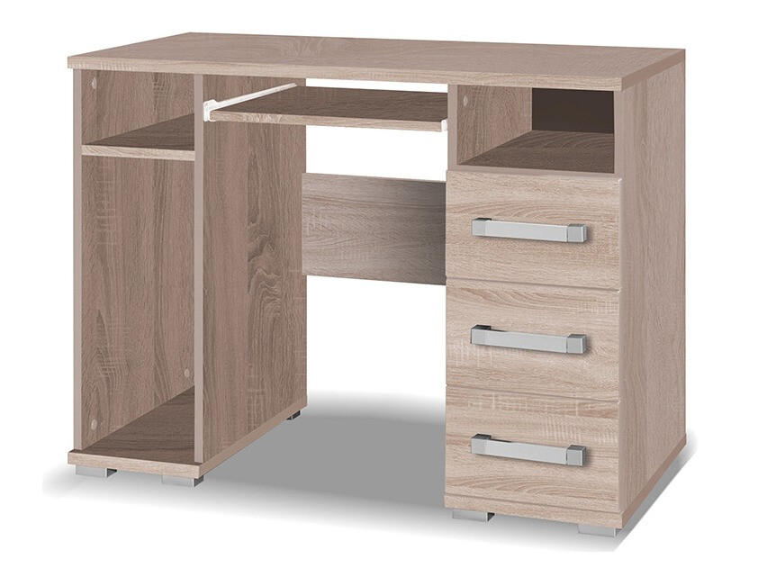 Bureau Cirevau 129 (Sonoma eik)