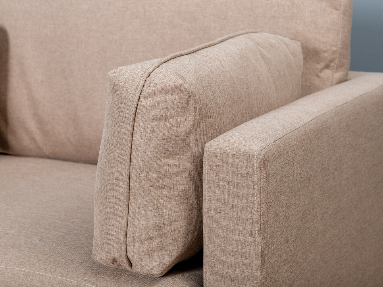 Fauteuil Dallas 1704 (Bruin + Zwart)