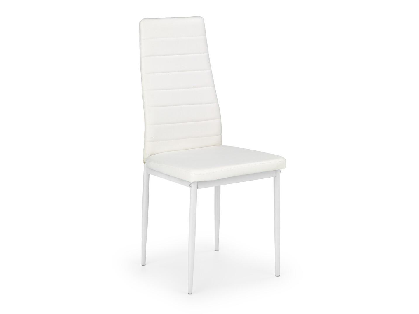 Stoel Houston 137 (Wit)