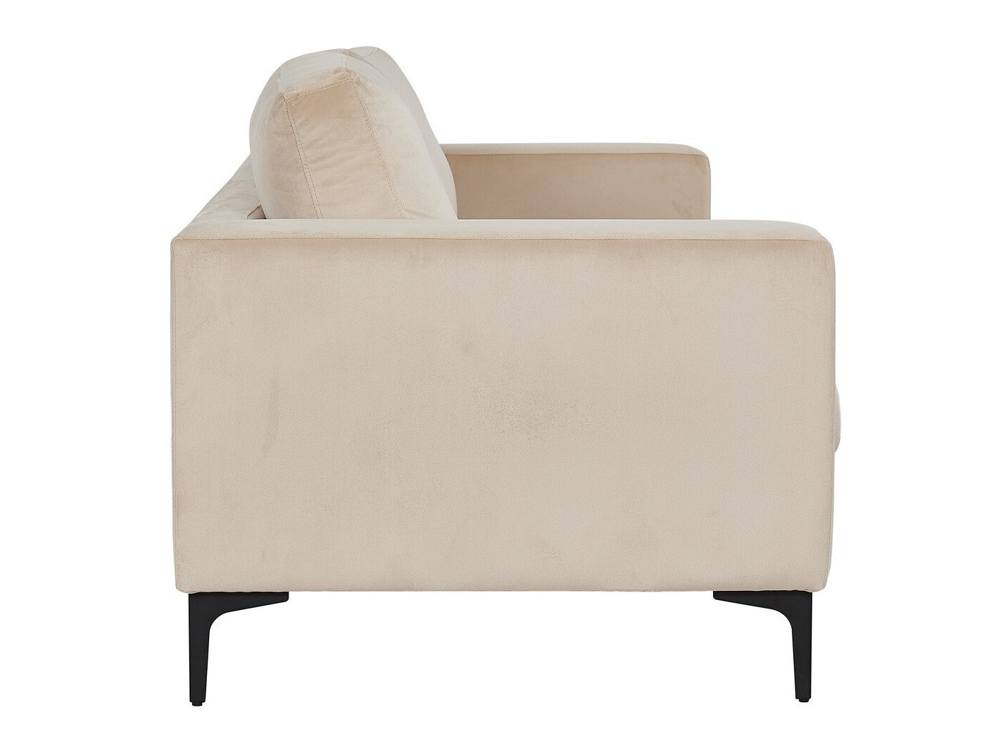 Bank Dallas 2910 (Beige + Zwart)