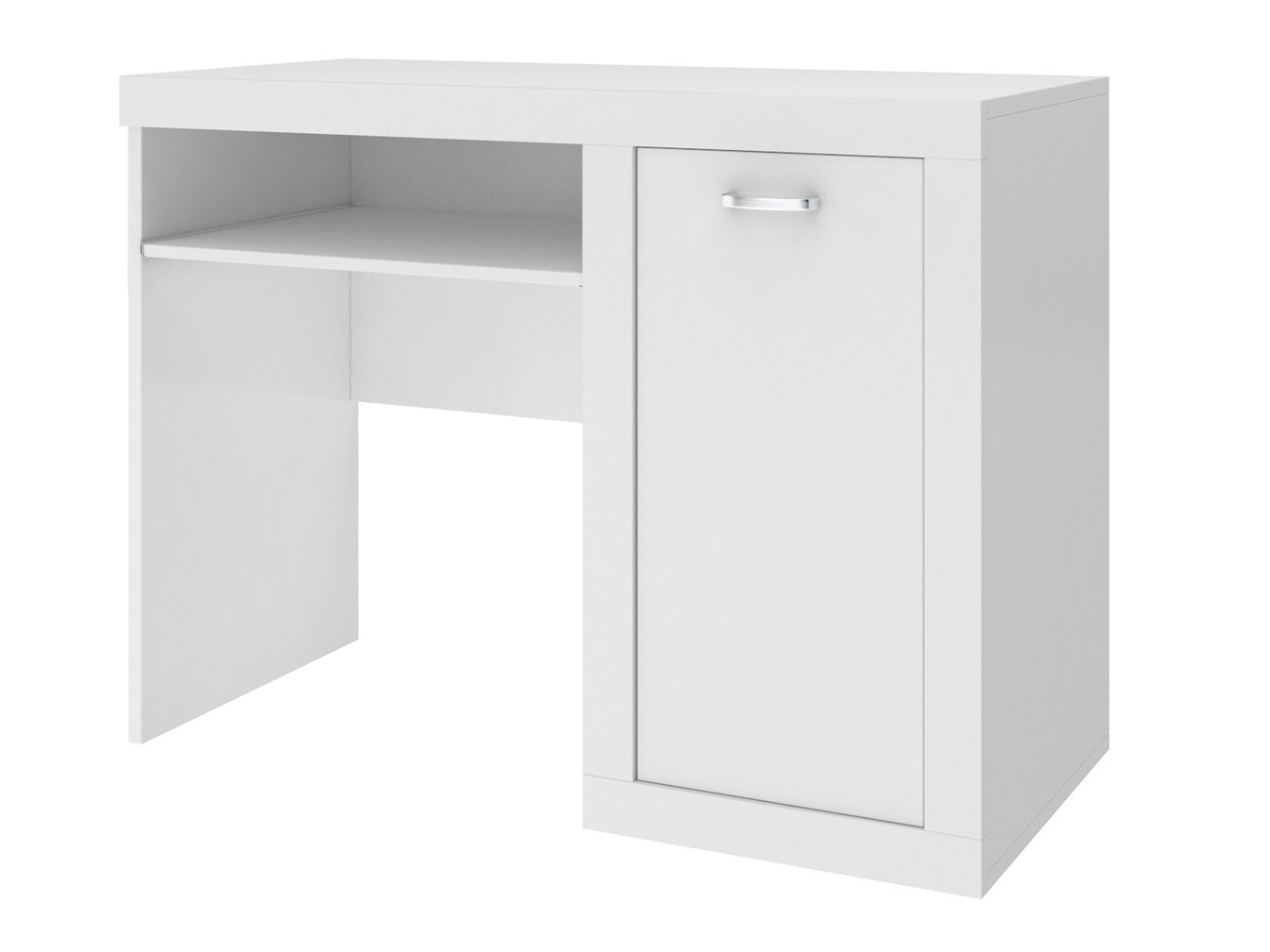 Bureau Tentive 102 (Wit)
