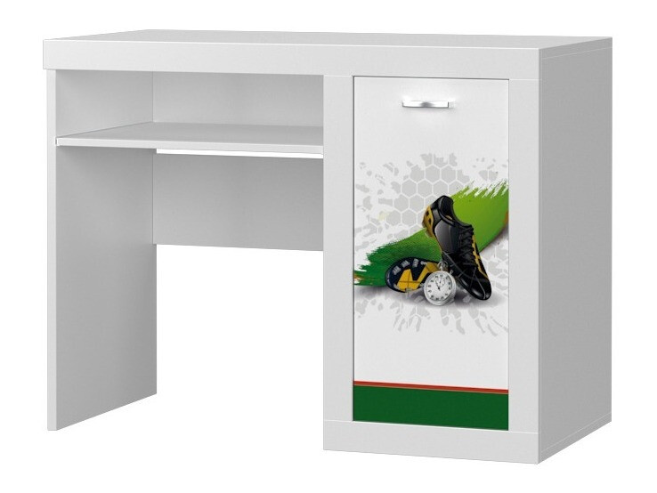 Bureau Tentive 109