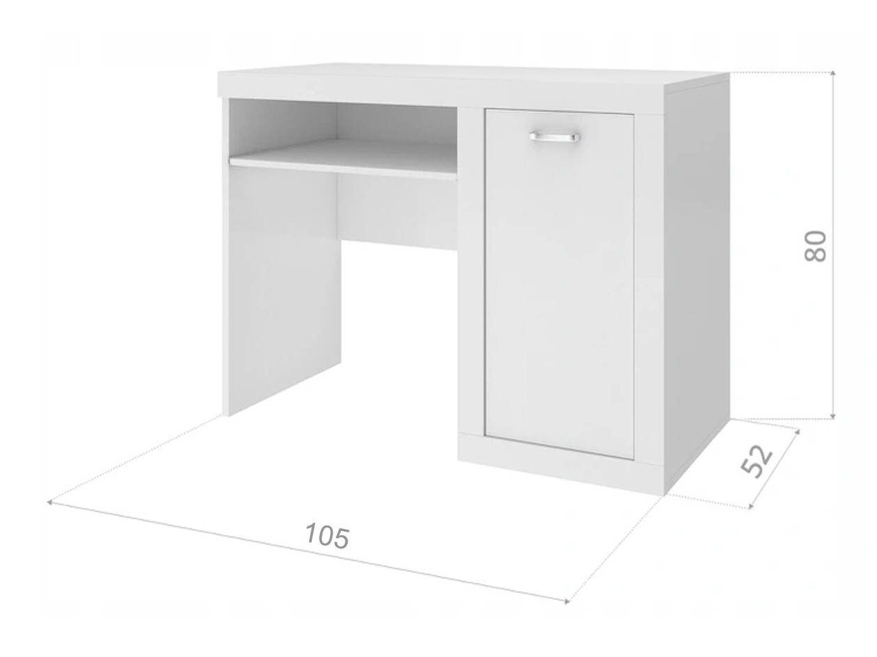 Bureau Tentive 109