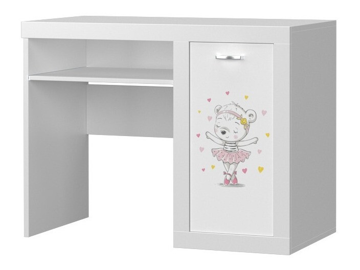 Bureau Tentive 109