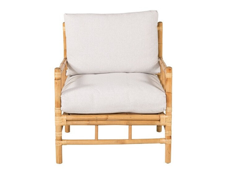 Fauteuil voor buiten Mernolu 109
