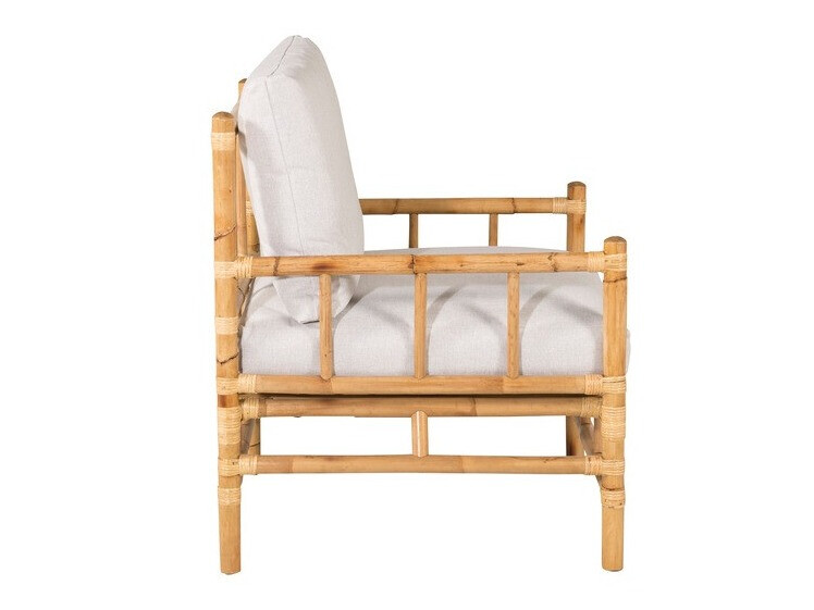 Fauteuil voor buiten Mernolu 109