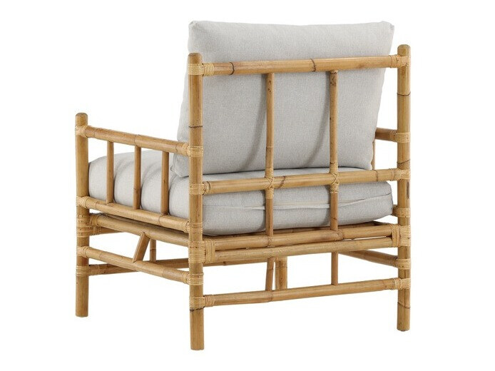 Fauteuil voor buiten Mernolu 109