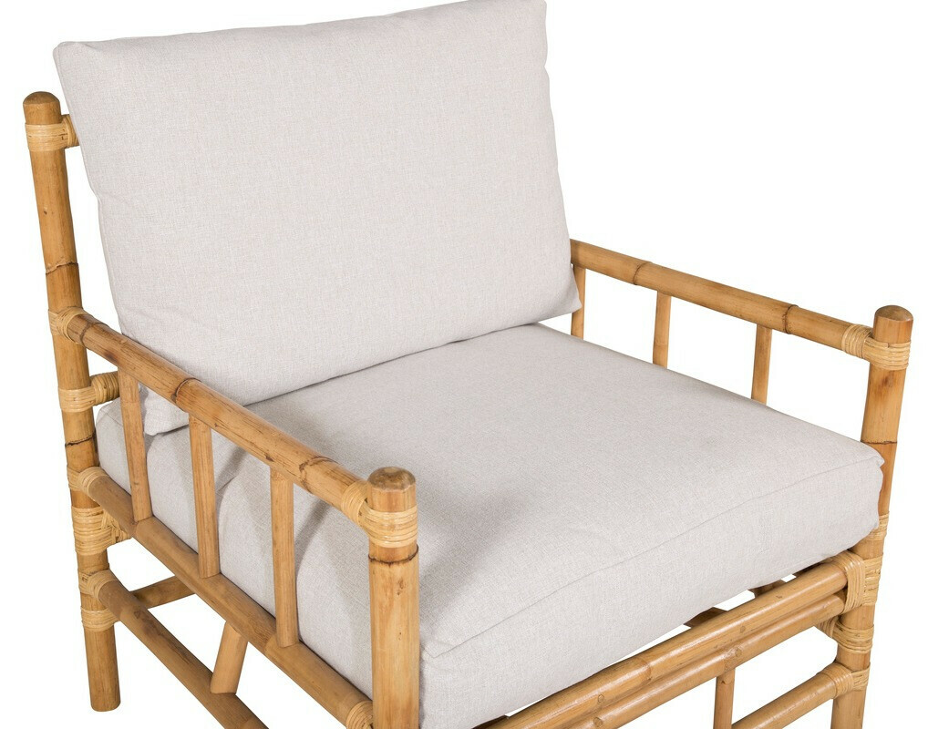 Fauteuil voor buiten Mernolu 109