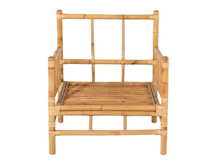 Fauteuil voor buiten Mernolu 109