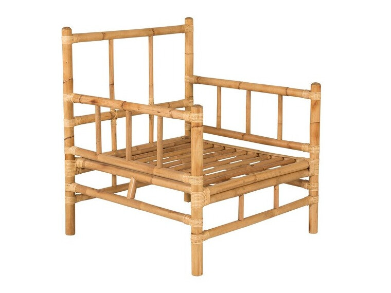Fauteuil voor buiten Mernolu 109