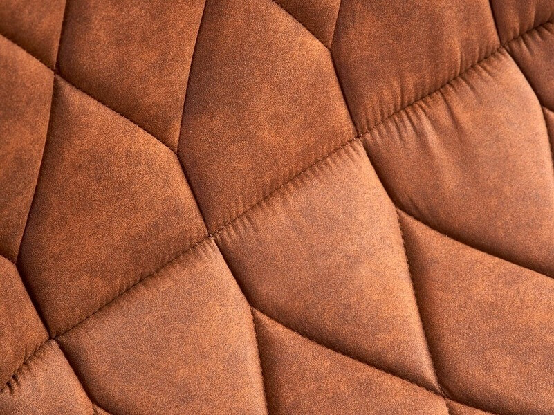 Stoel Houston 329 (Bruin)