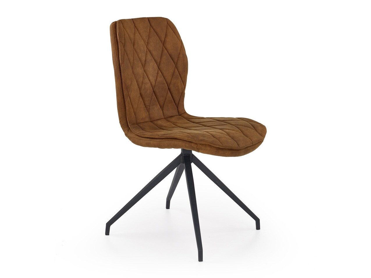 Stoel Houston 329 (Bruin)