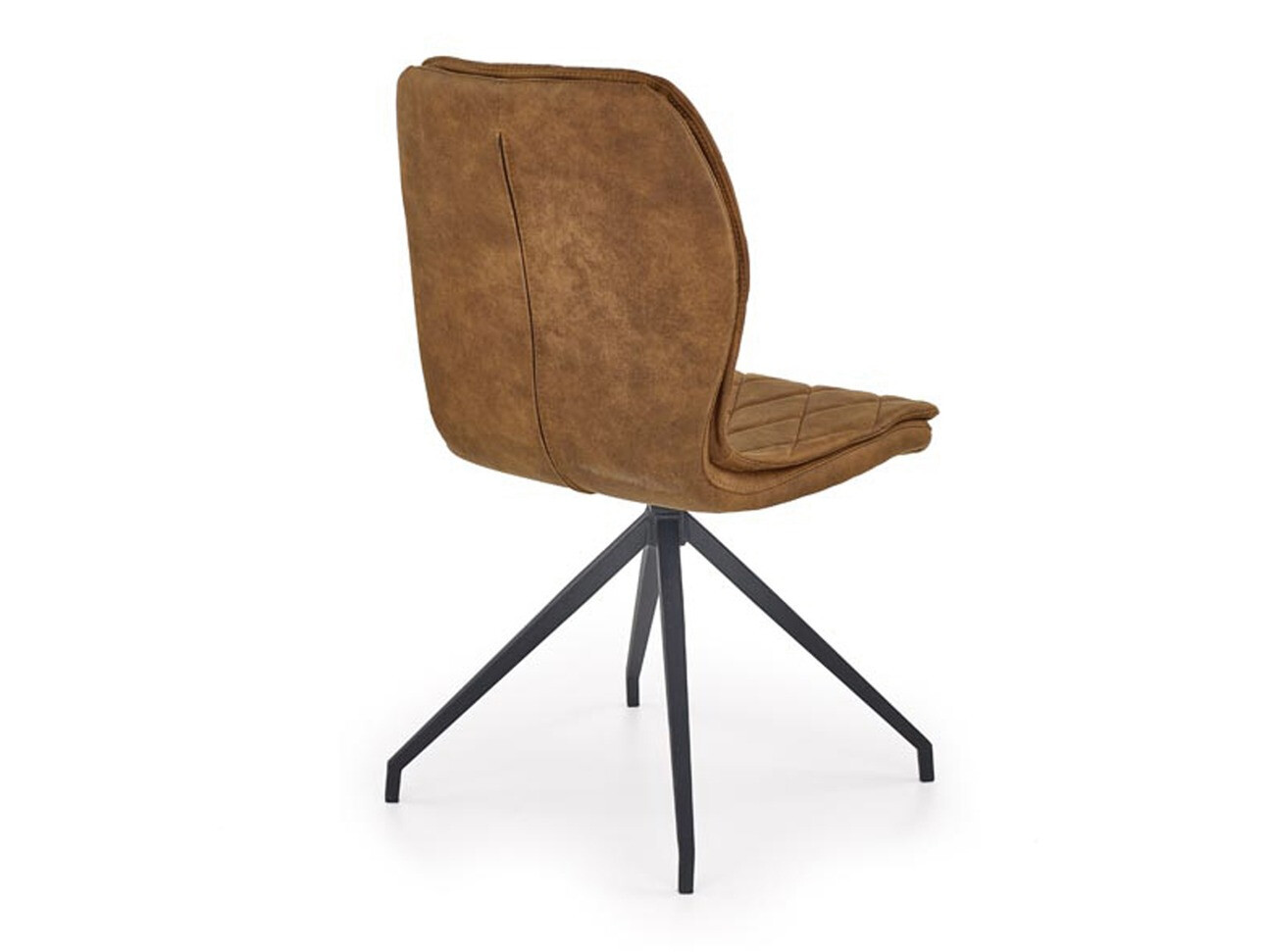 Stoel Houston 329 (Bruin)