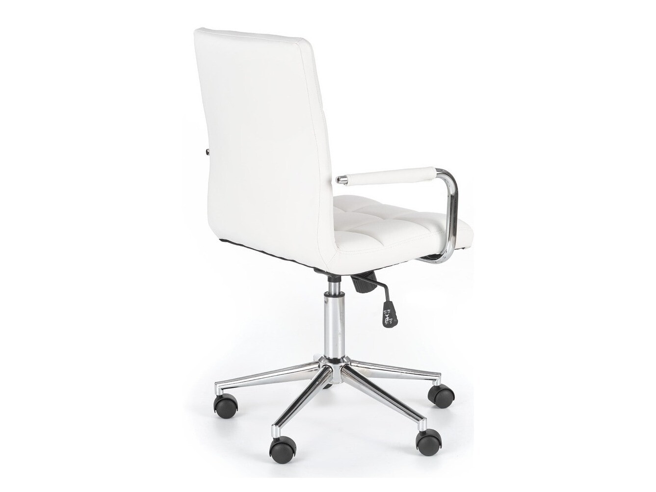 Kinderstoel Houston 565 (Wit)