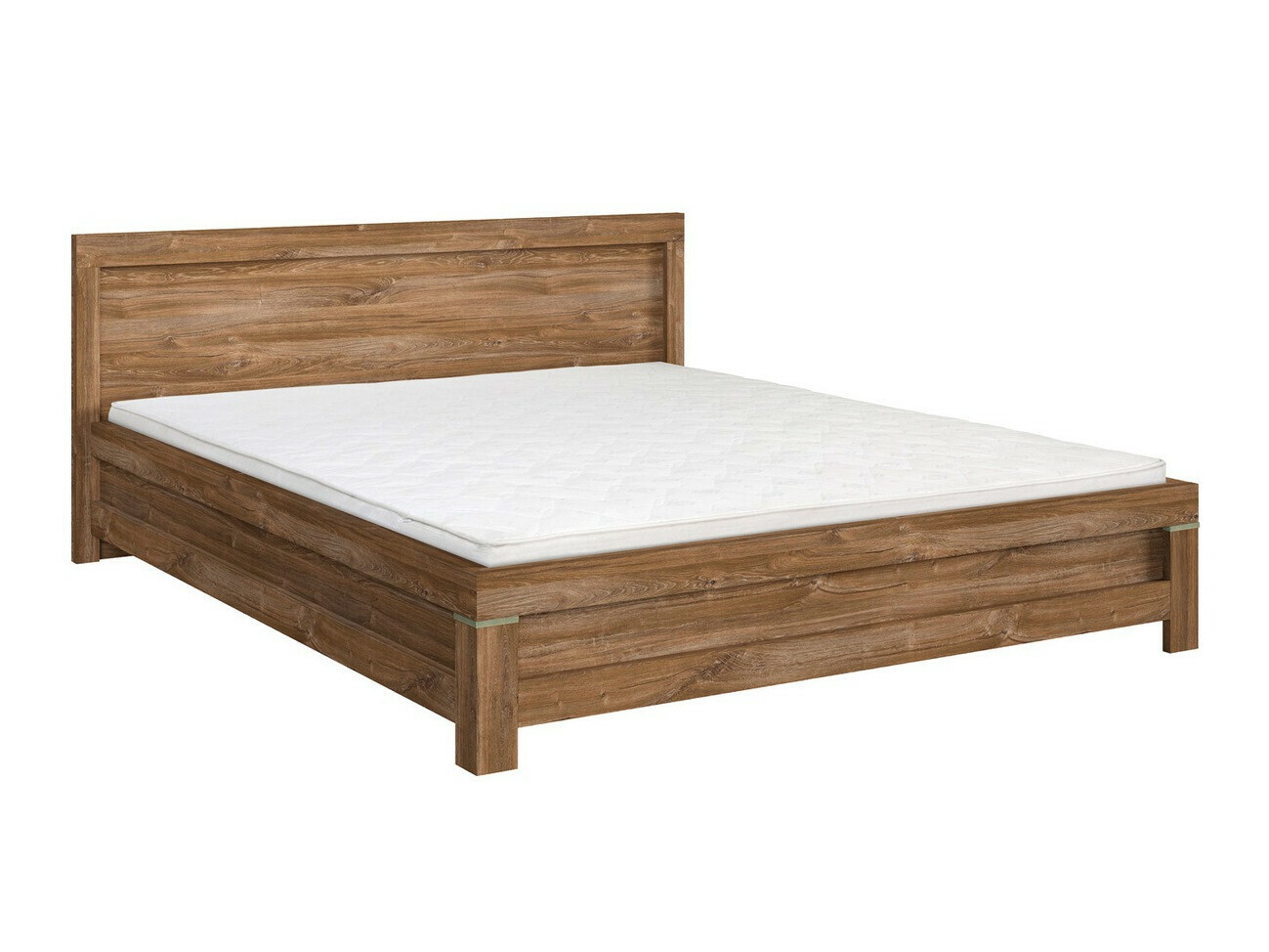 Bed Etrlire 129
