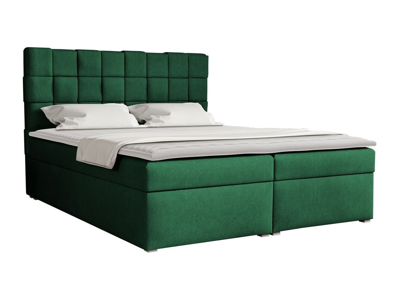 Boxspring Pomona 117 (Kronos 19)