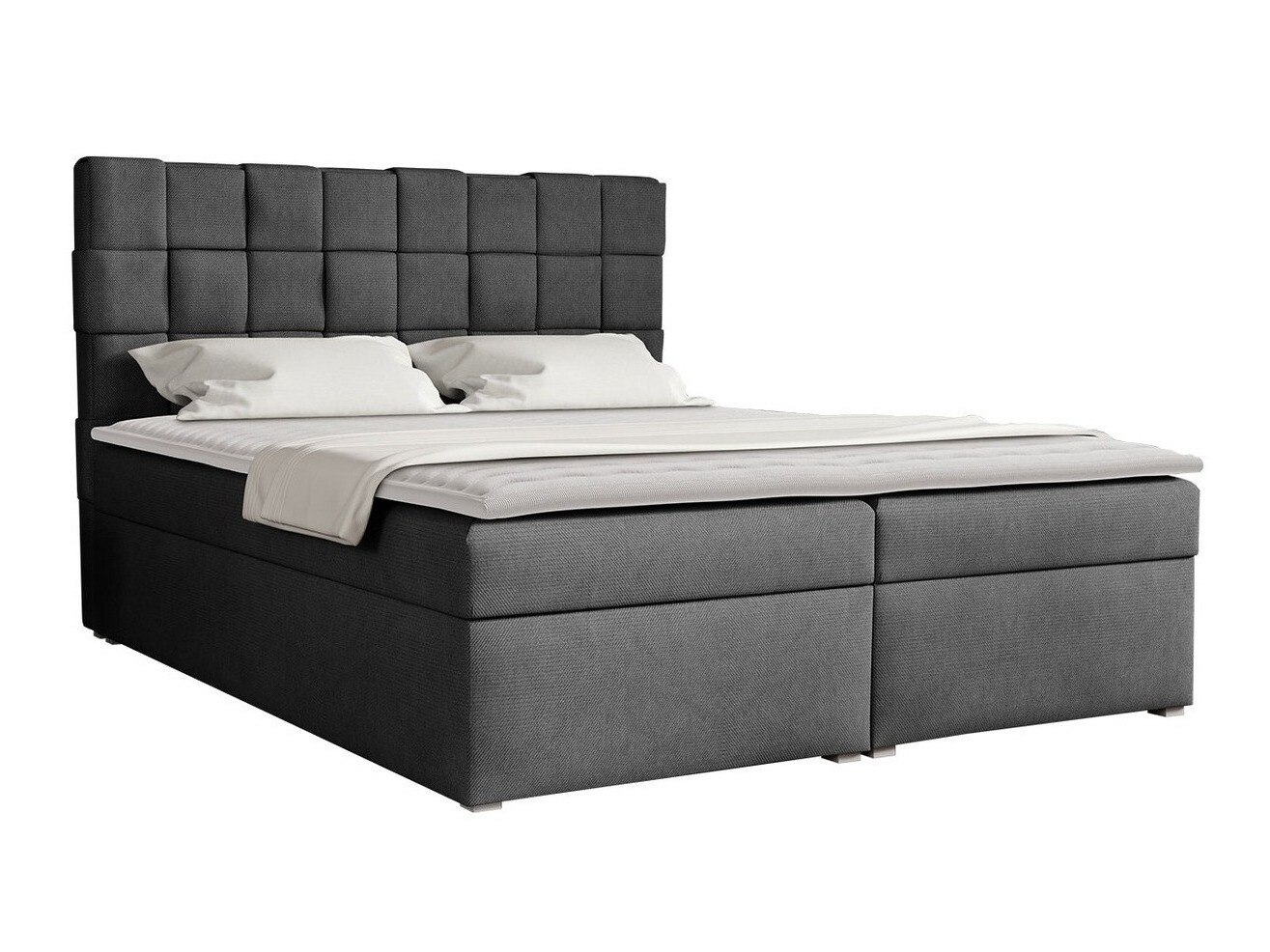Boxspring Pomona 117 (Kronos 22)