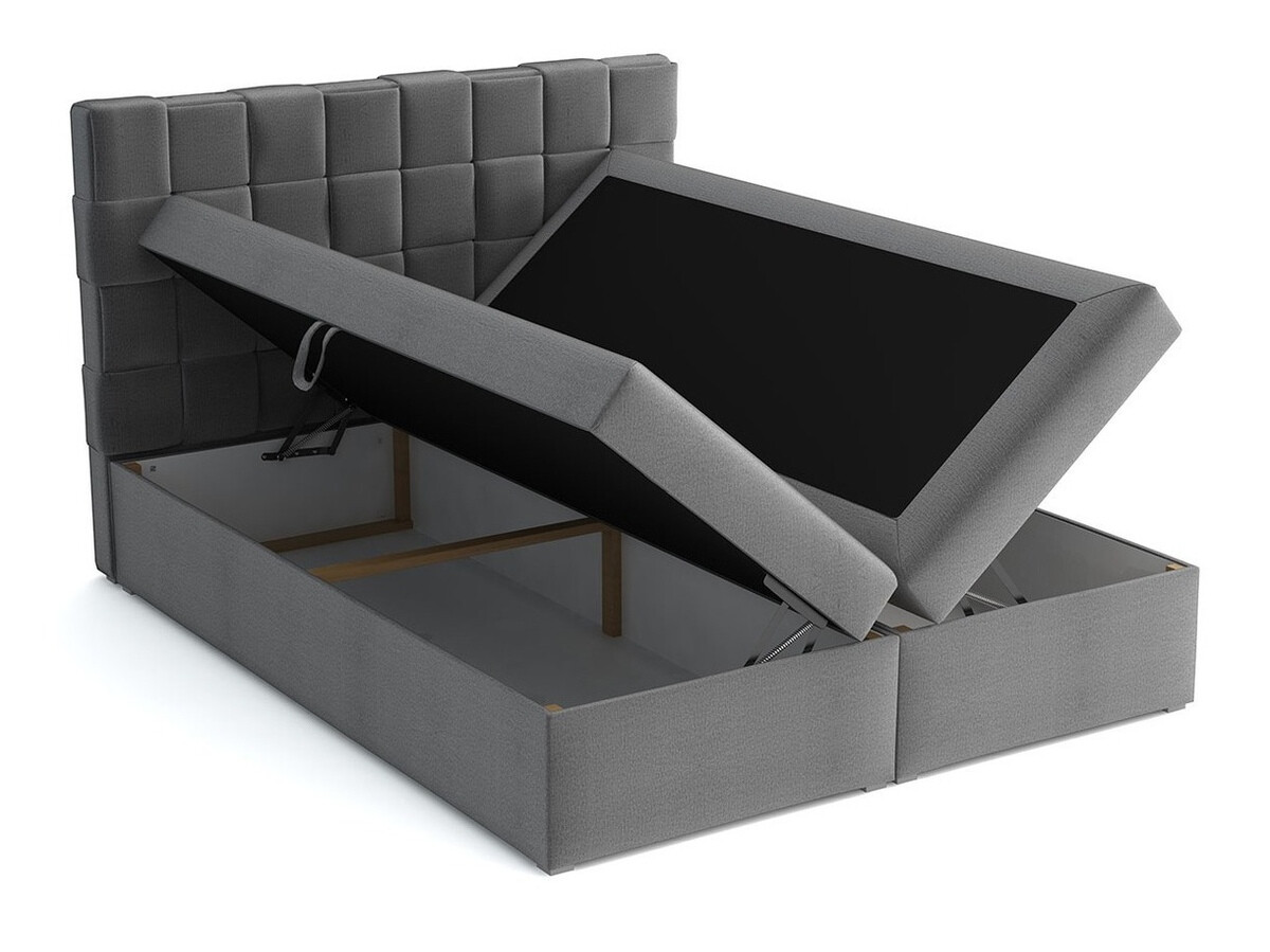 Boxspring Pomona 117 (Kronos 22)