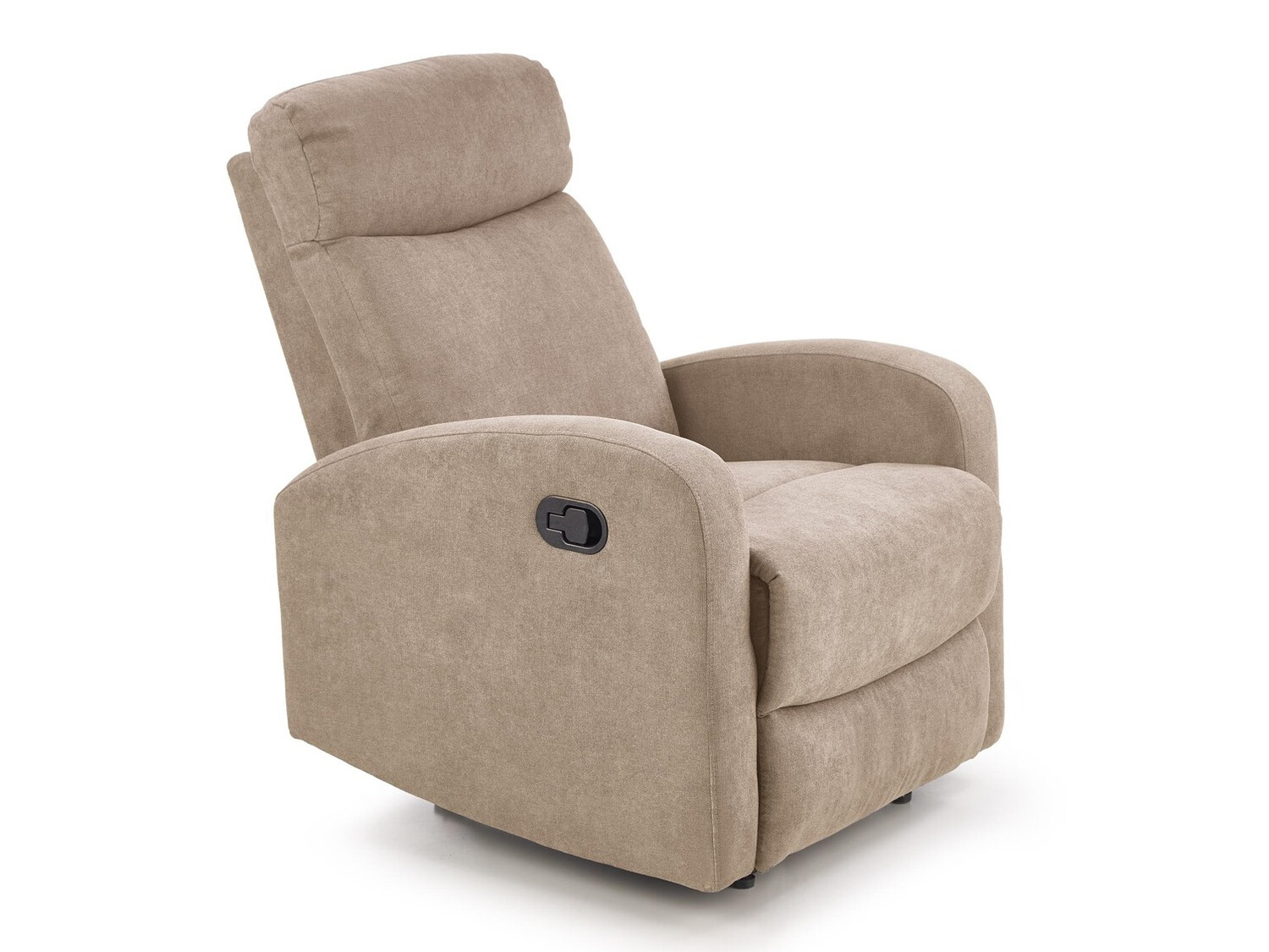 Relaxfauteuil Houston 1034 (Beige)