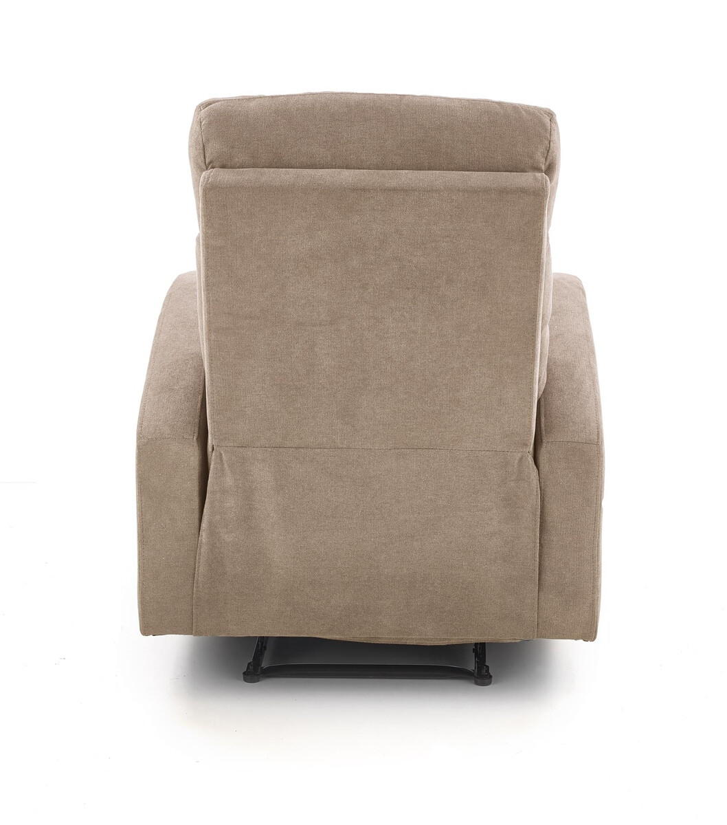 Relaxfauteuil Houston 1034 (Beige)