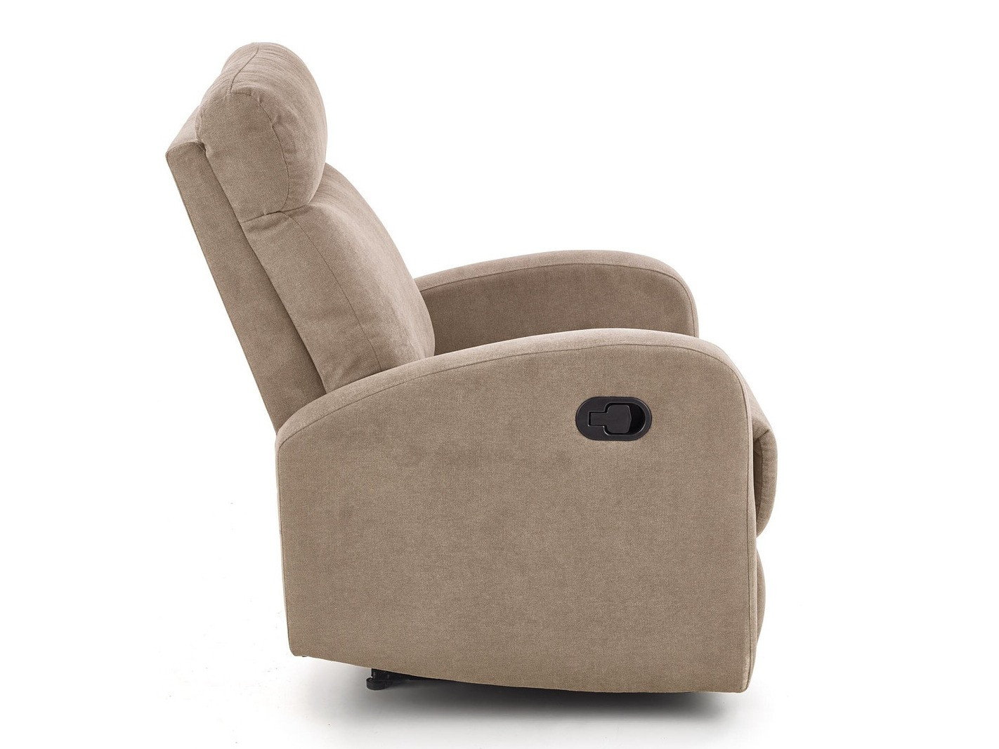 Relaxfauteuil Houston 1034 (Beige)