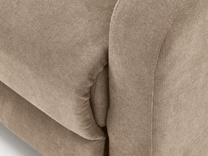 Relaxfauteuil Houston 1034 (Beige)