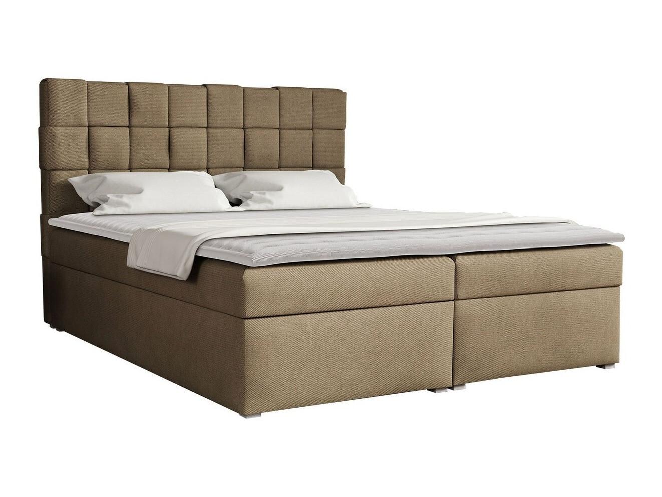 Boxspring Pomona 117 (Kronos 35)