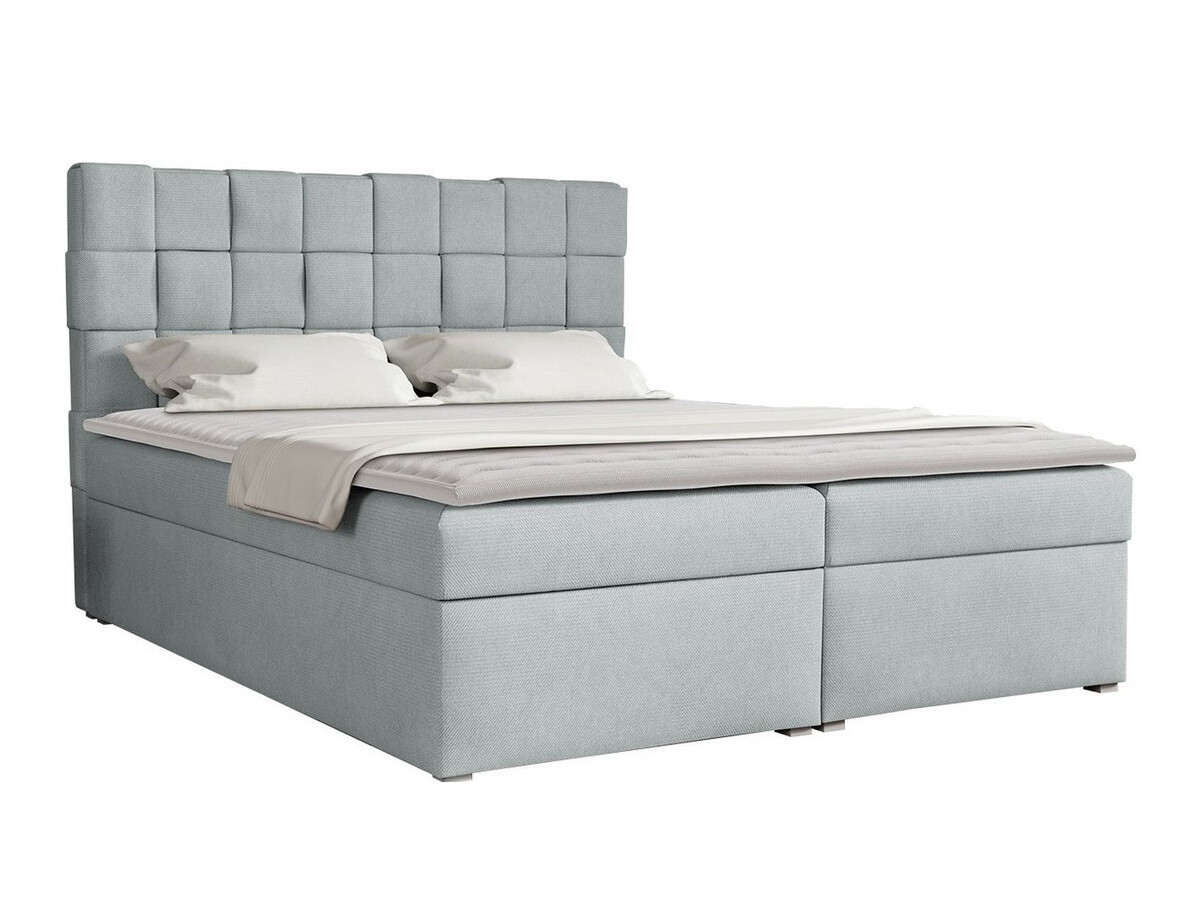 Boxspring Pomona 117 (Paros 05)