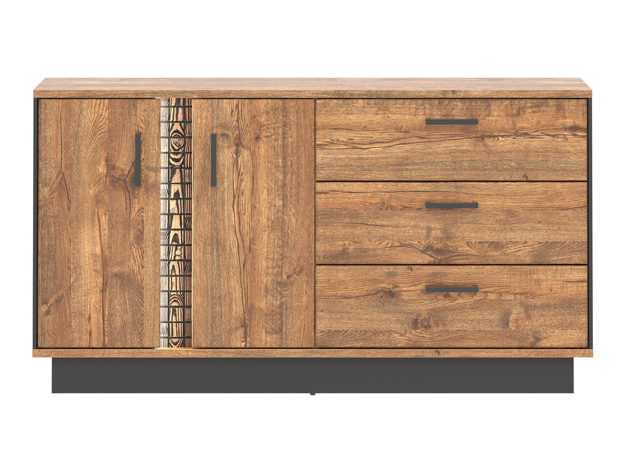 Ladekast Dunvelo 102