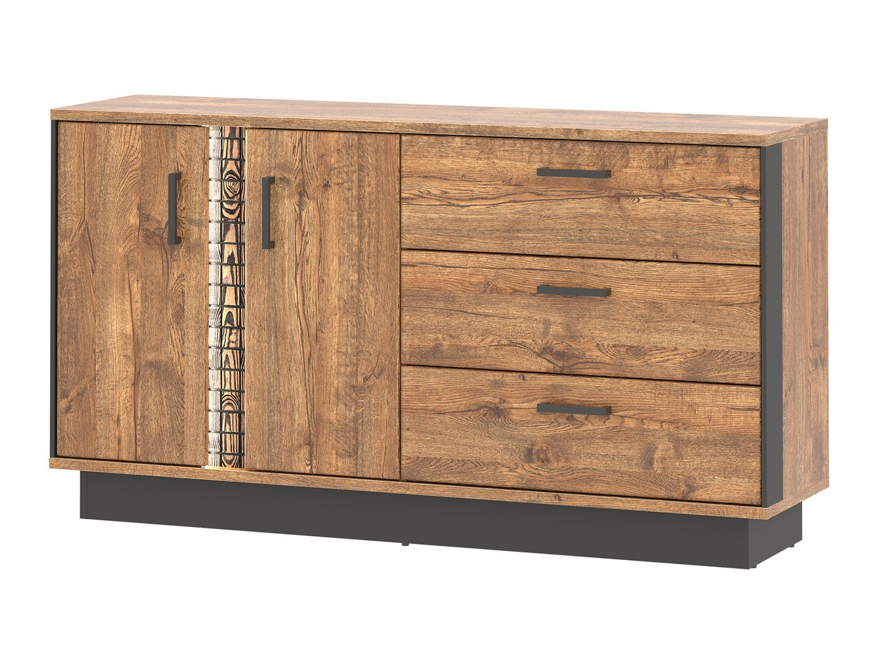 Ladekast Dunvelo 102