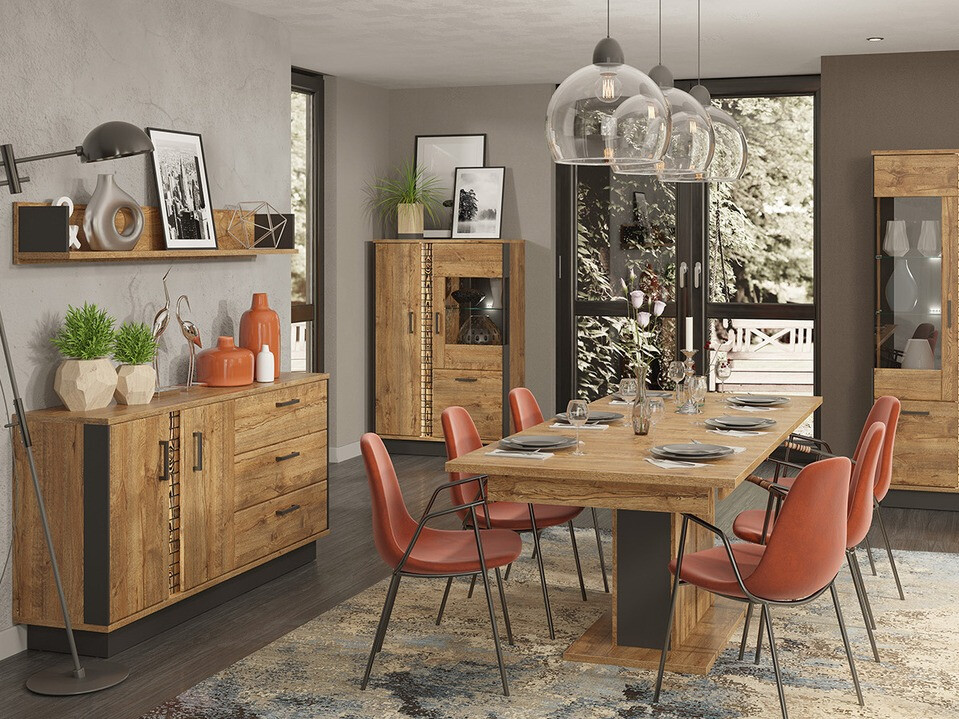 Ladekast Dunvelo 102