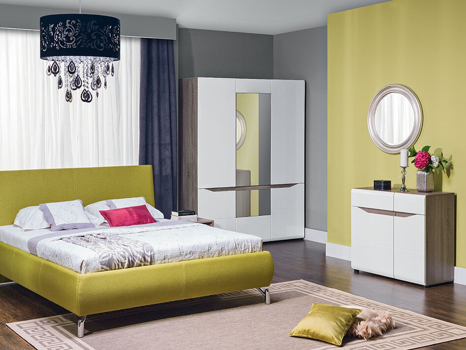 Ladekast Salsevi 101